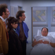 This was supposed to be the summer of George!